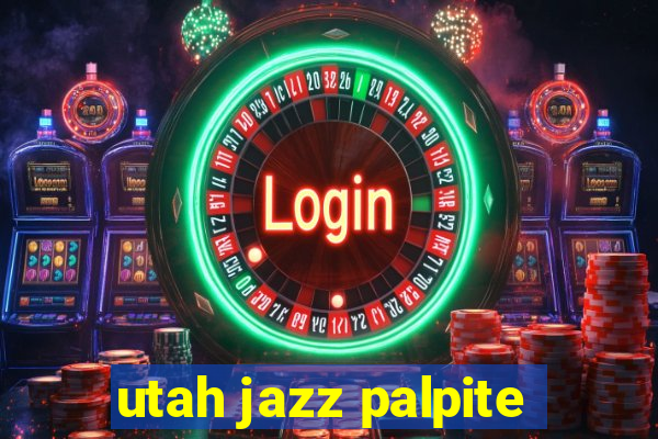 utah jazz palpite